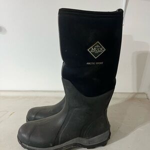 Mens Muck Boot - Artic Sport - Size 14